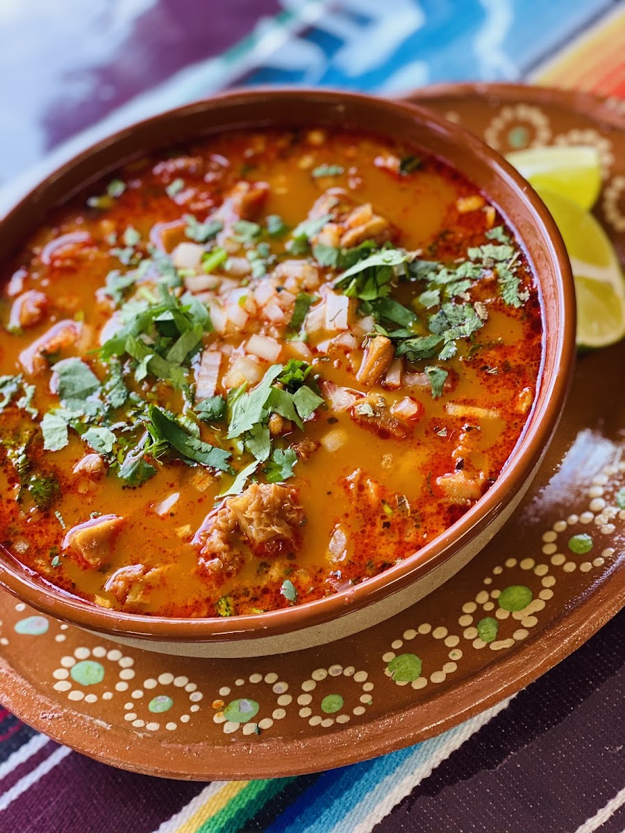 Taqueria La Gloria Photos 2